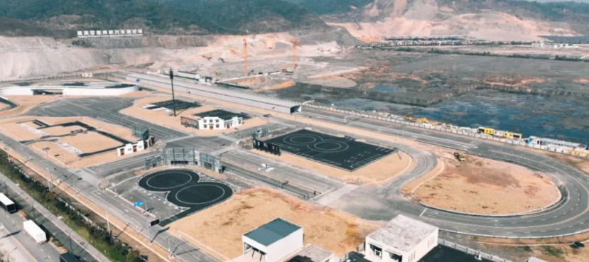 2023全國智能駕駛測試賽全面打響，長三角賽區(qū)哪些看點值得你關注？_北京中汽四方會展有限公司