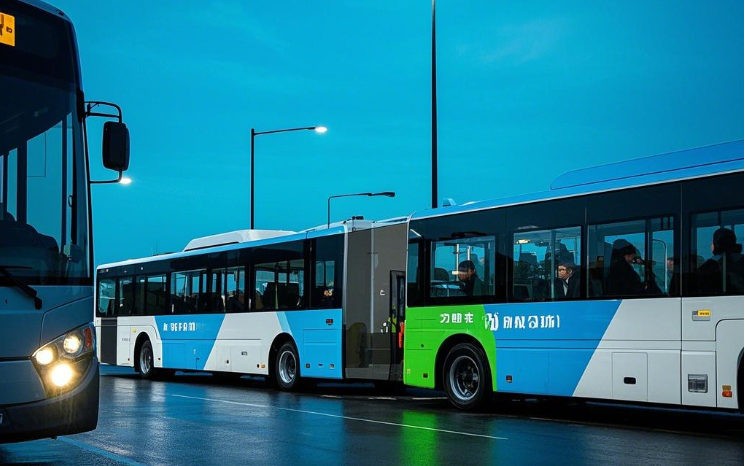 天津、宜賓等10城啟動(dòng)第二批公共車輛電動(dòng)化試點(diǎn)，新能源汽車市場(chǎng)再擴(kuò)容！_北京中汽四方會(huì)展有限公司