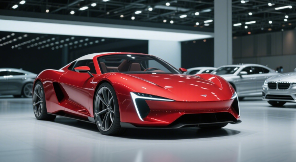【新能聯(lián)播】前4月汽車產(chǎn)銷破千萬輛；工信部擬制定強(qiáng)制性國標(biāo)；極氪私有化退市_北京中汽四方會(huì)展有限公司